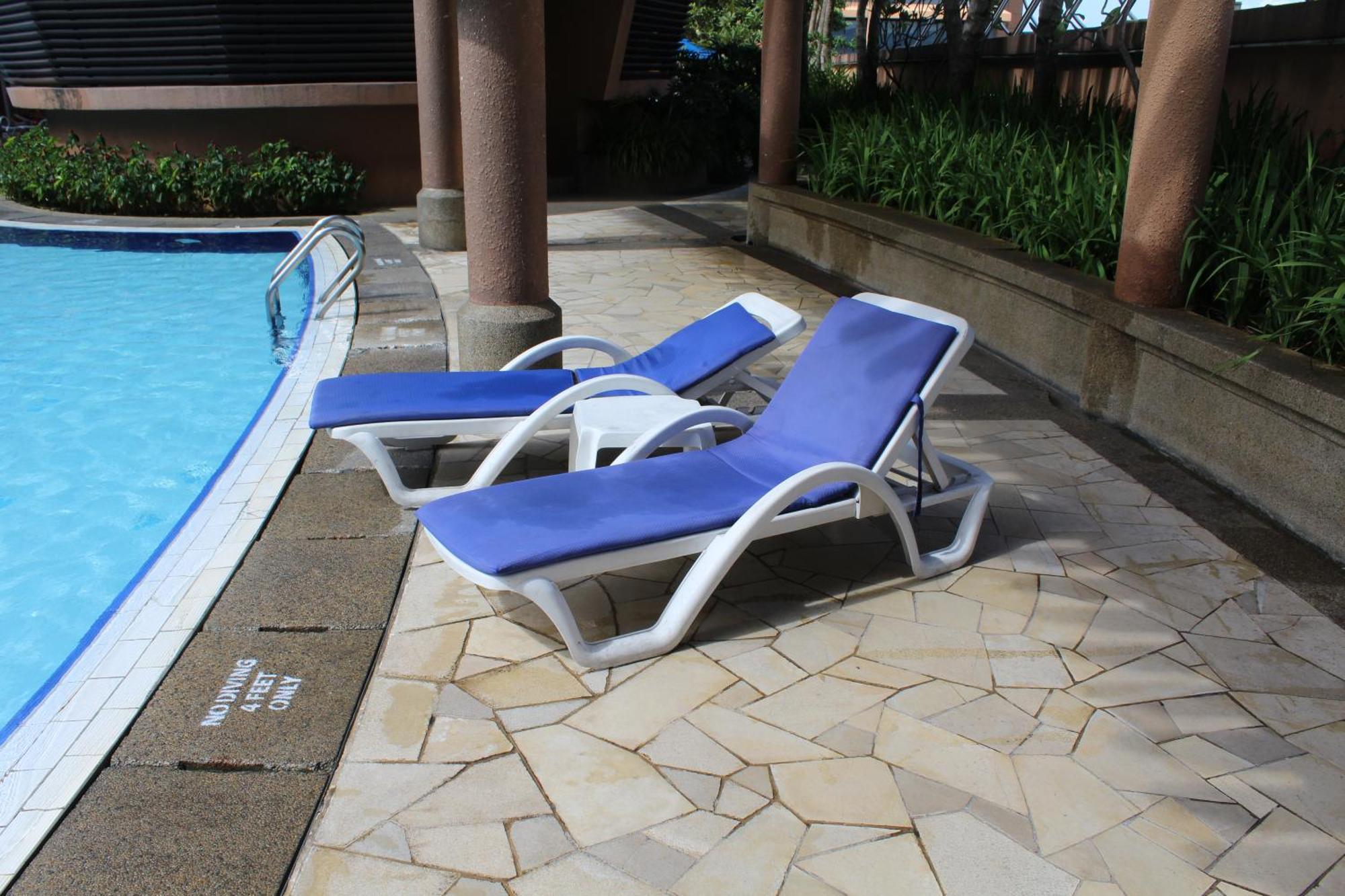 Best Service Suite At Times Square Kuala Lumpur Exterior foto
