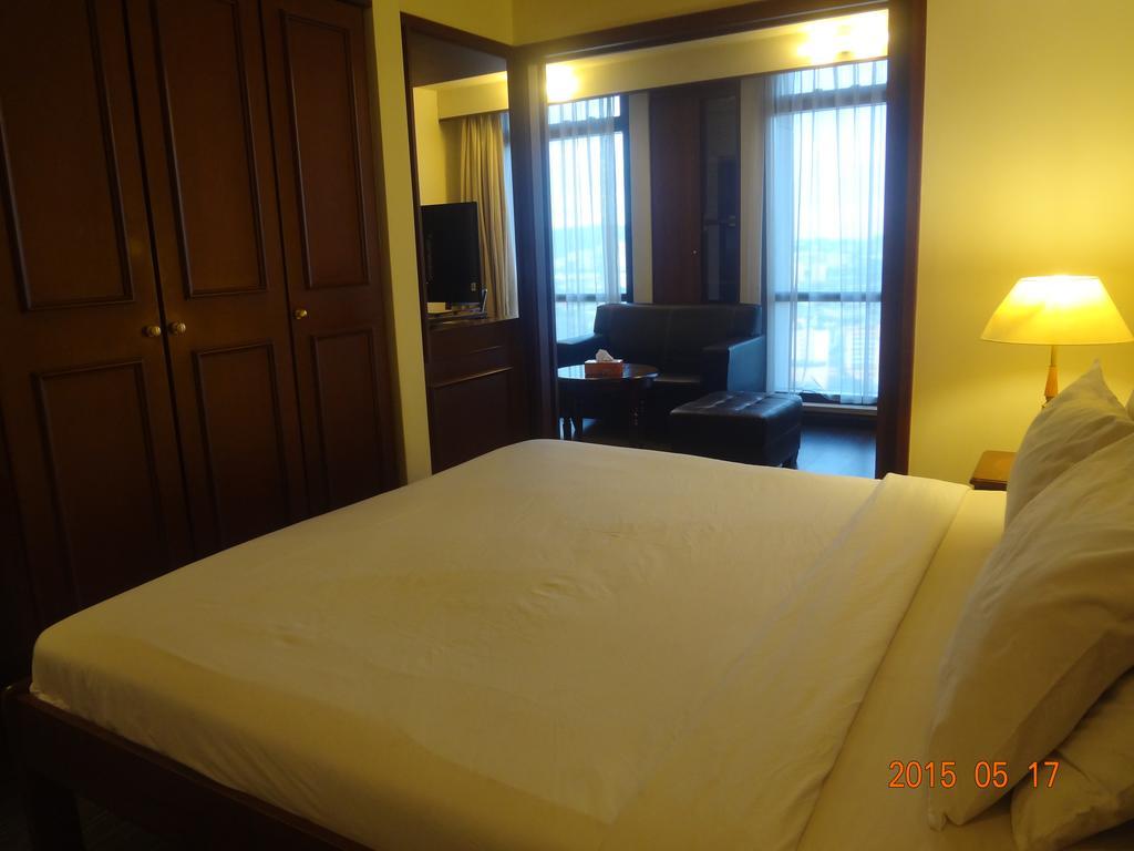 Best Service Suite At Times Square Kuala Lumpur Exterior foto