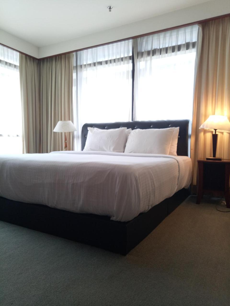 Best Service Suite At Times Square Kuala Lumpur Exterior foto