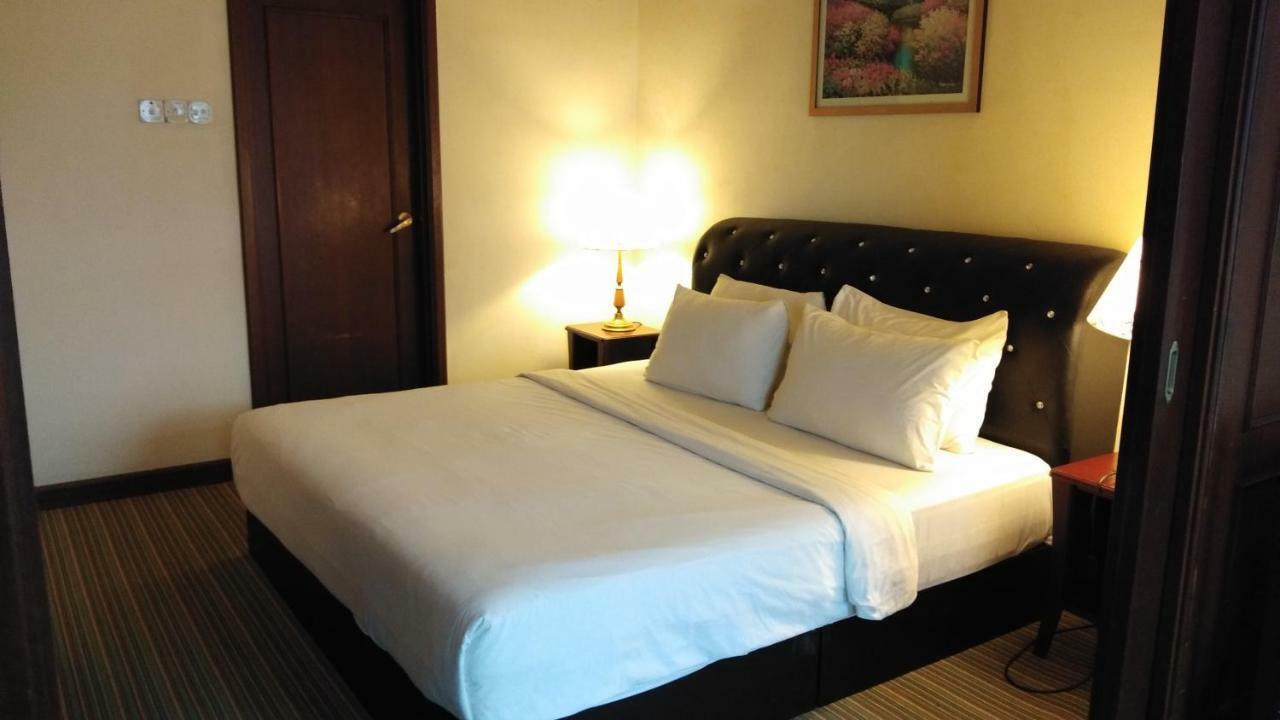 Best Service Suite At Times Square Kuala Lumpur Exterior foto