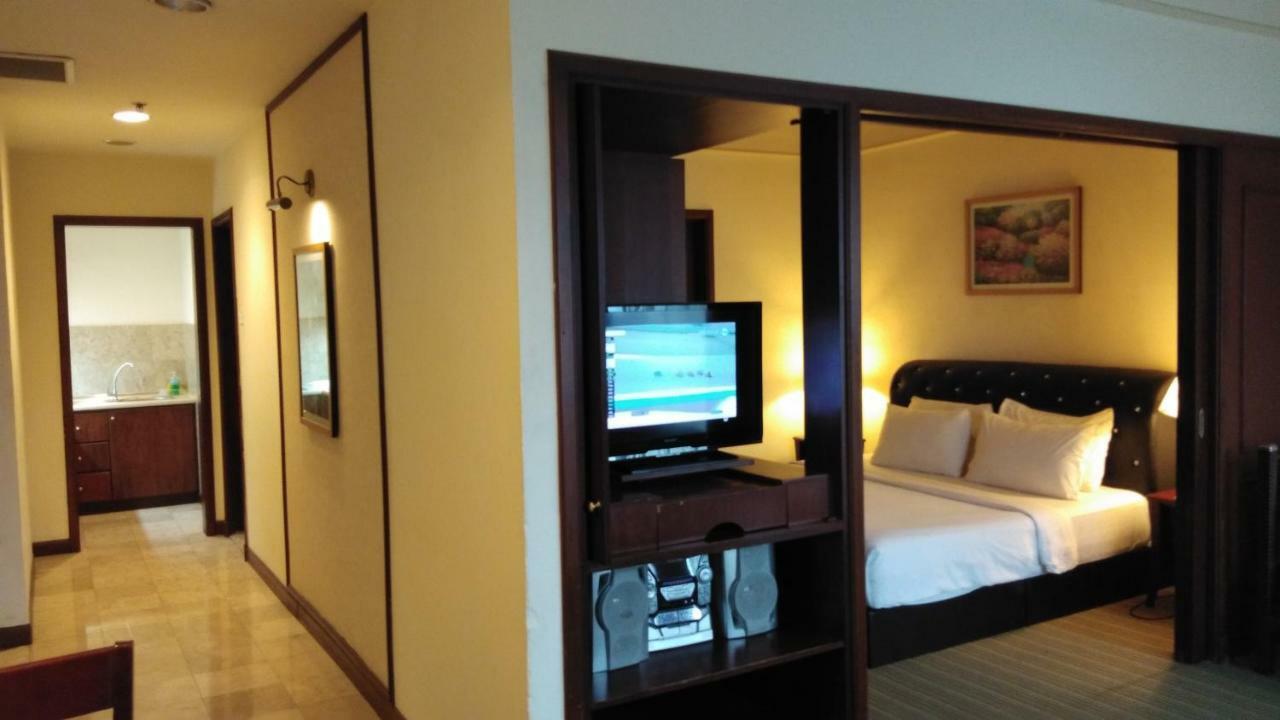 Best Service Suite At Times Square Kuala Lumpur Exterior foto