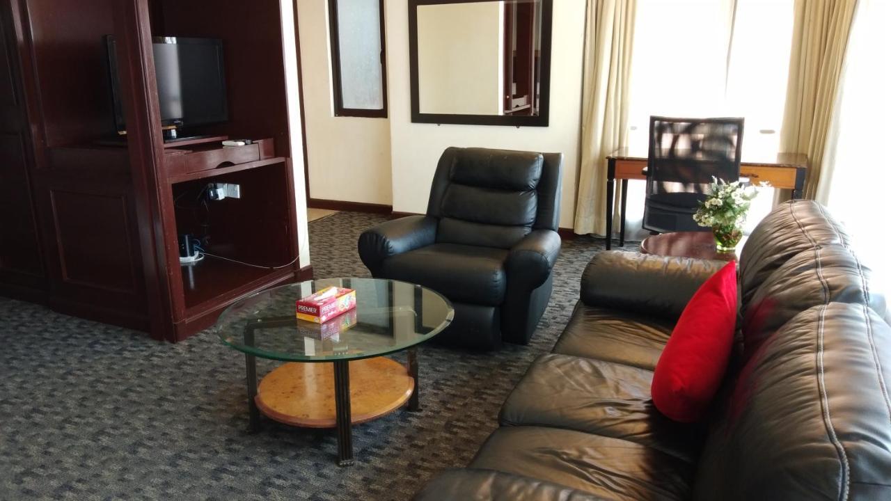Best Service Suite At Times Square Kuala Lumpur Exterior foto